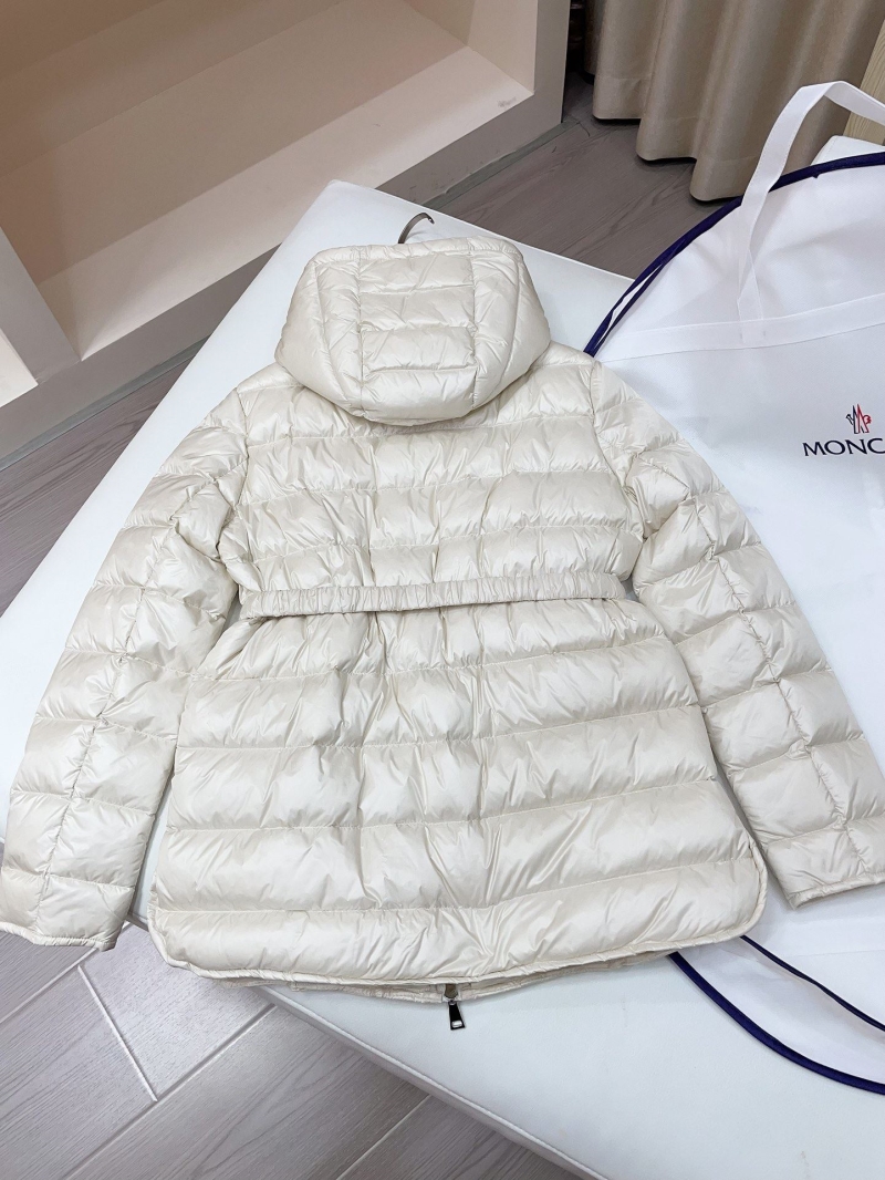 Moncler Down Coat